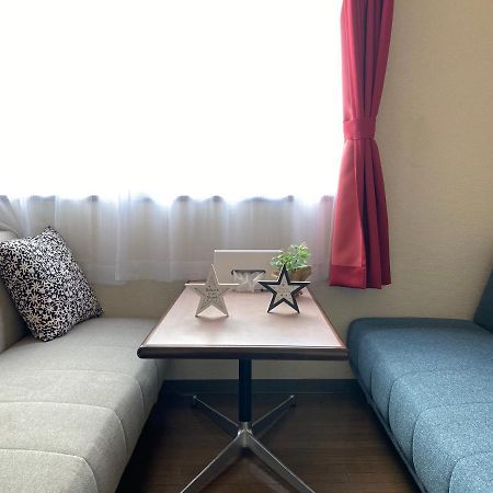 Precent City Bil Honkawa Hiroshima Ngoại thất bức ảnh