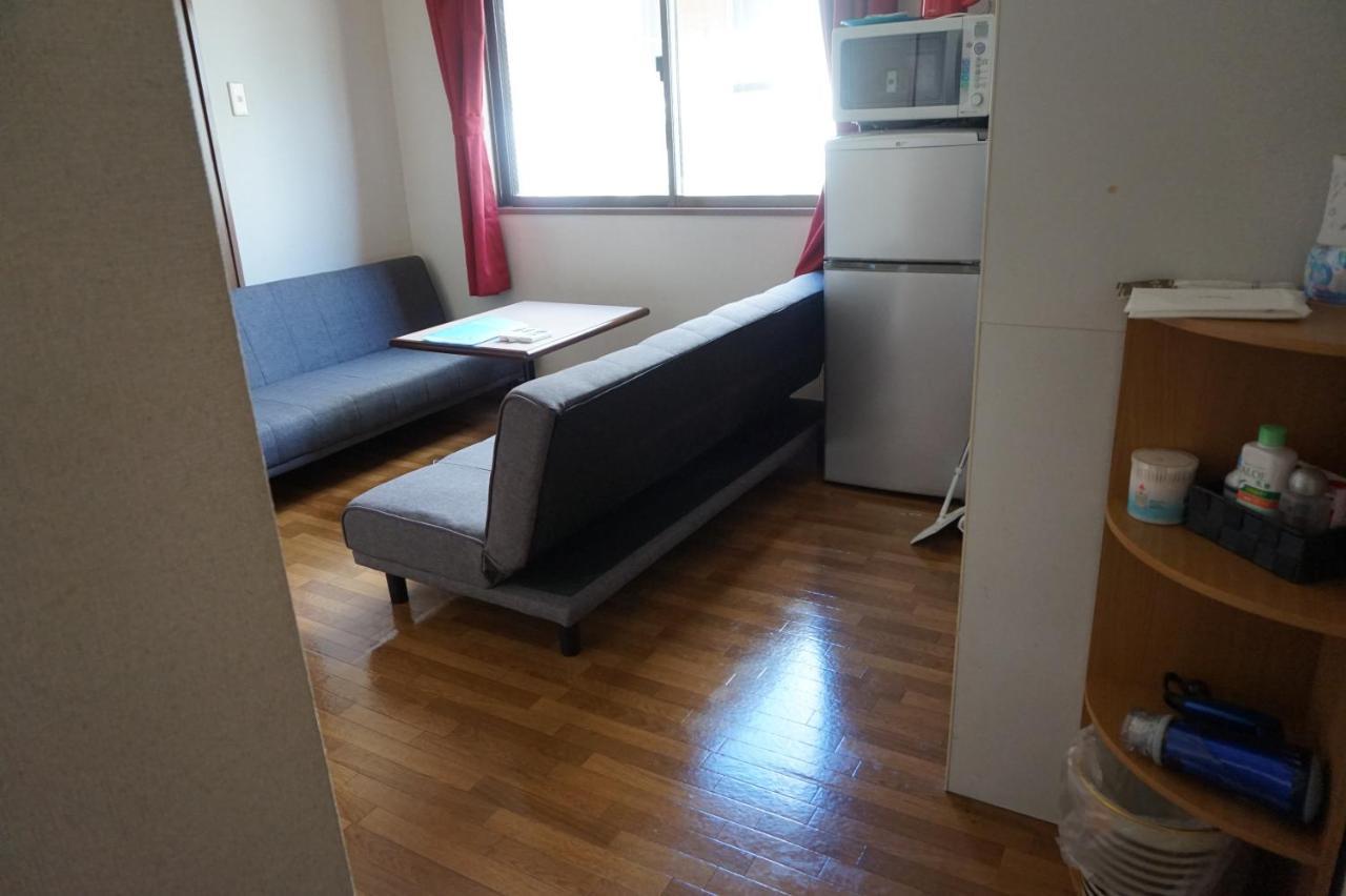Precent City Bil Honkawa Hiroshima Ngoại thất bức ảnh