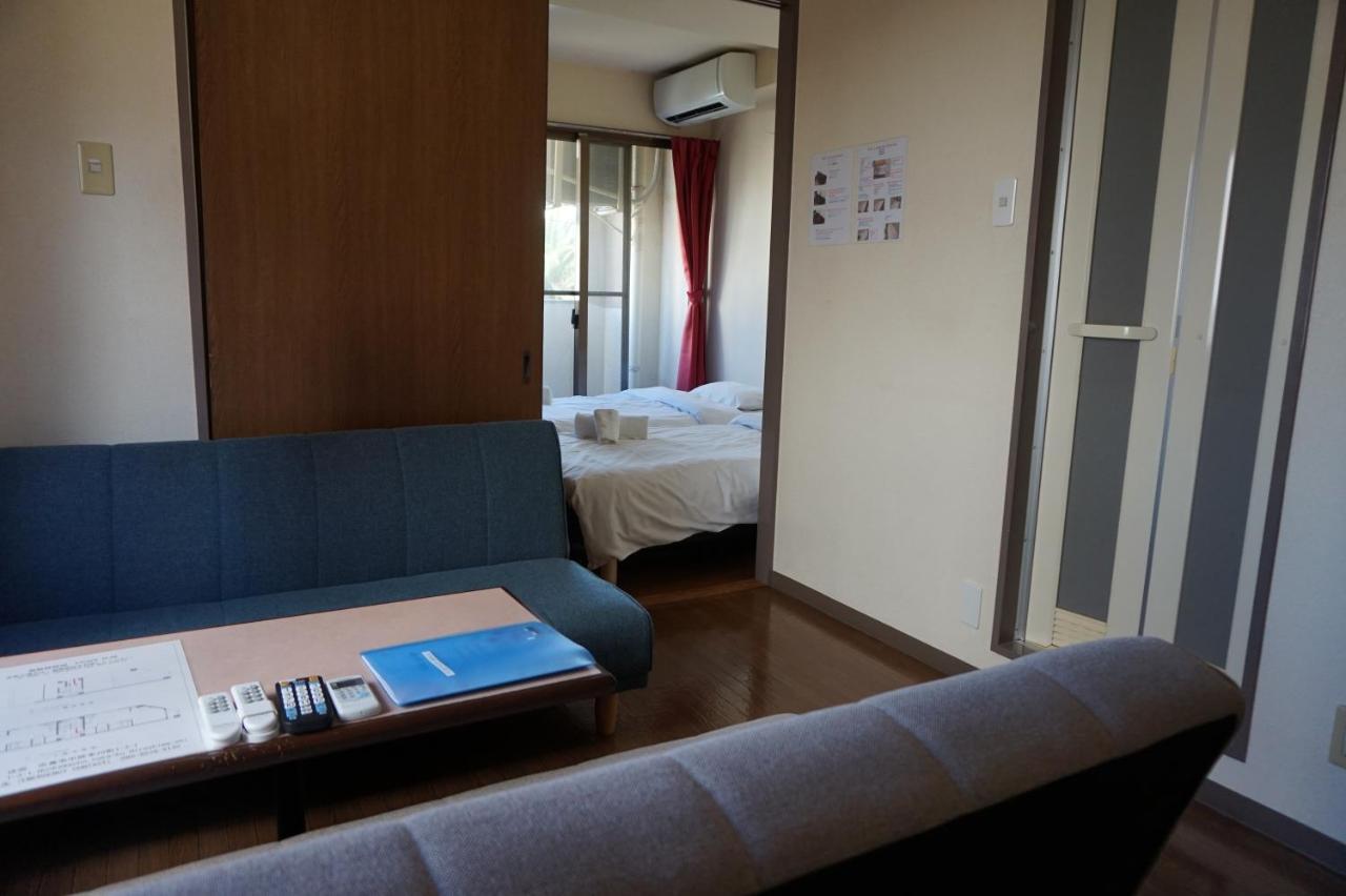 Precent City Bil Honkawa Hiroshima Ngoại thất bức ảnh