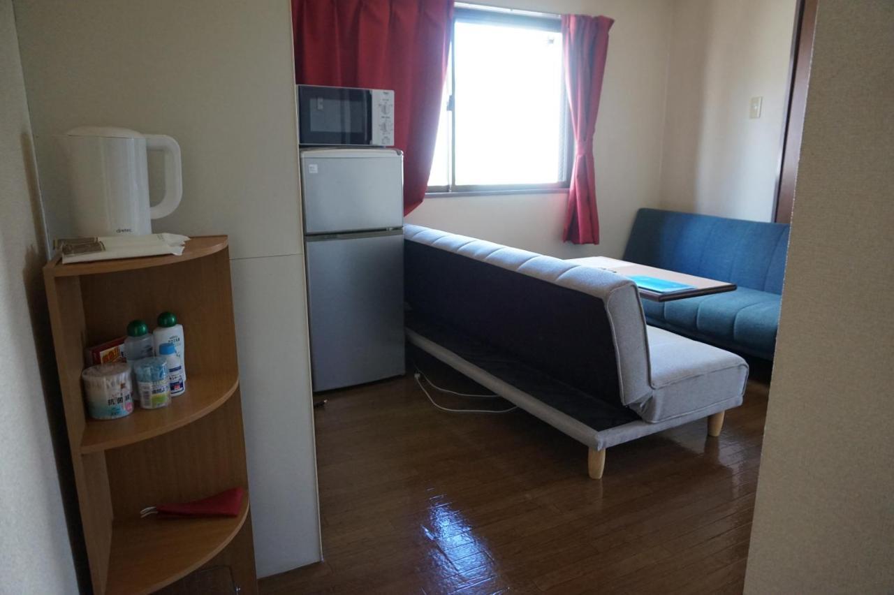 Precent City Bil Honkawa Hiroshima Ngoại thất bức ảnh