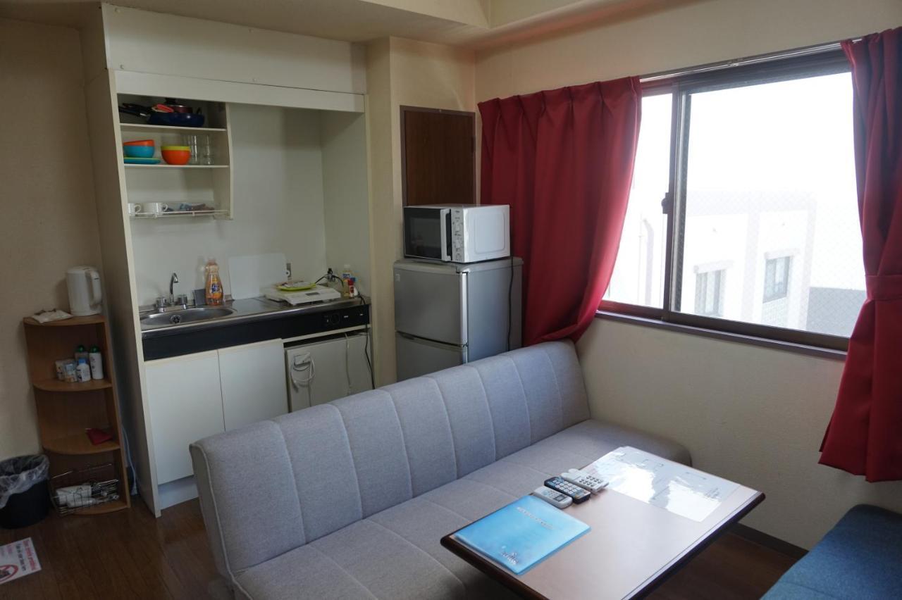 Precent City Bil Honkawa Hiroshima Ngoại thất bức ảnh