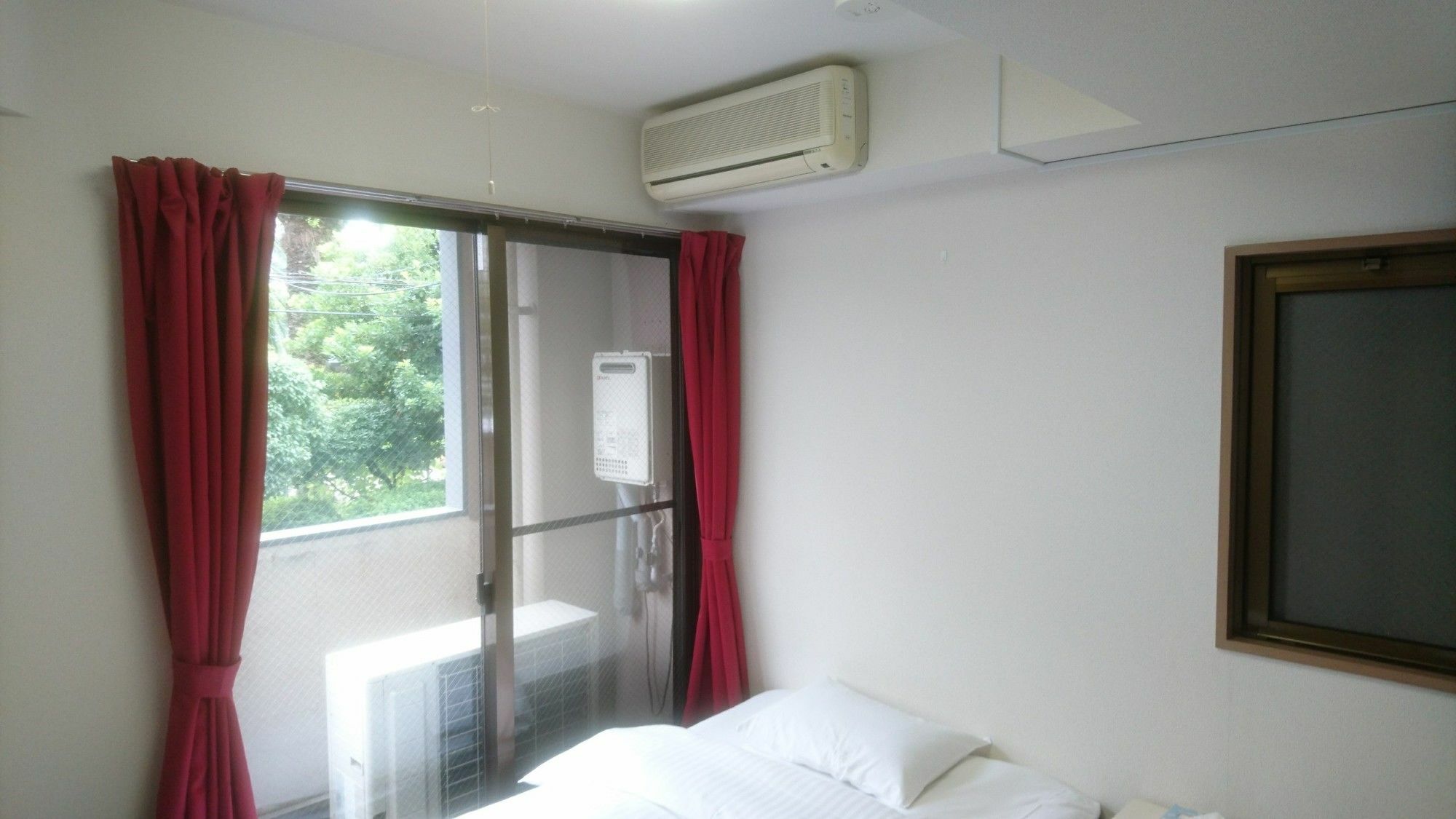 Precent City Bil Honkawa Hiroshima Ngoại thất bức ảnh