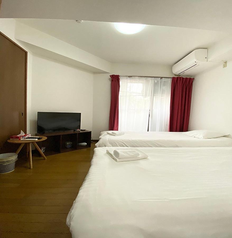 Precent City Bil Honkawa Hiroshima Ngoại thất bức ảnh