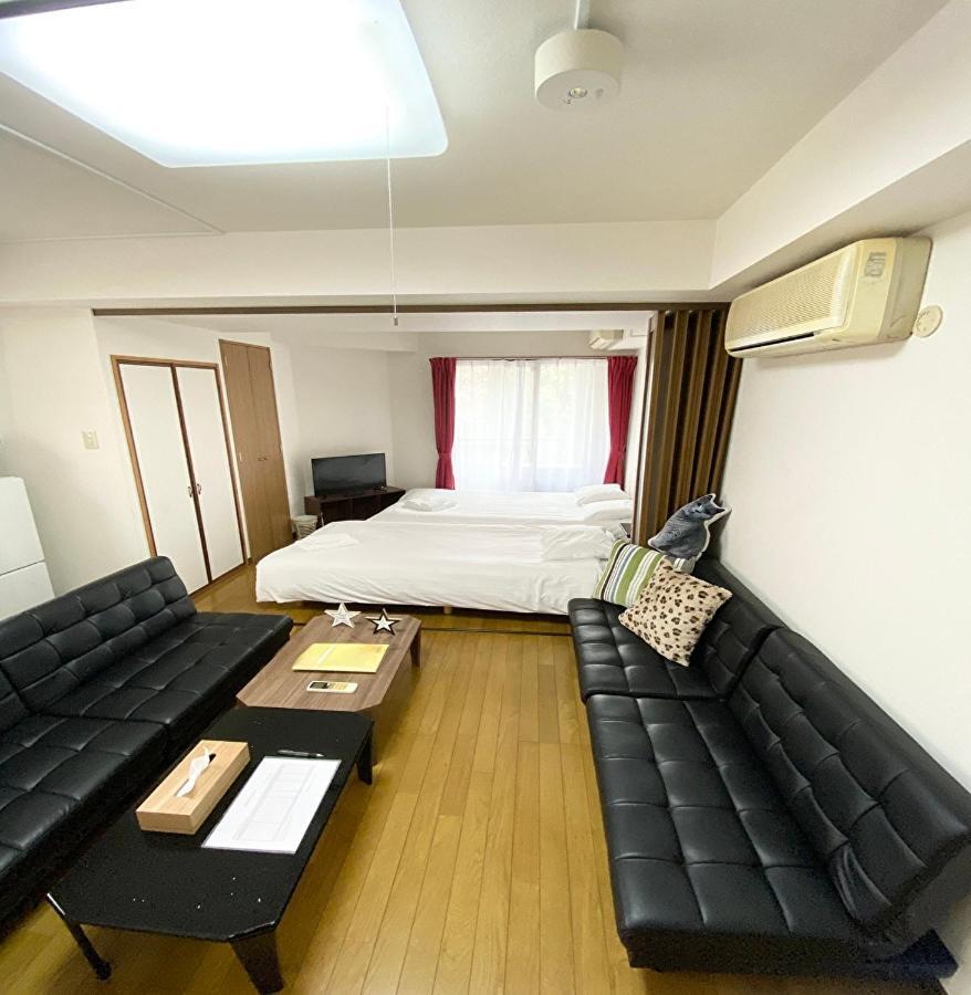 Precent City Bil Honkawa Hiroshima Ngoại thất bức ảnh