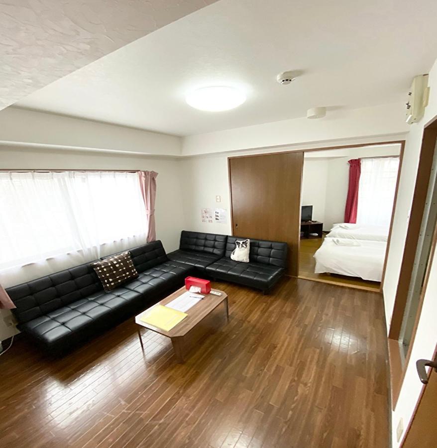 Precent City Bil Honkawa Hiroshima Ngoại thất bức ảnh