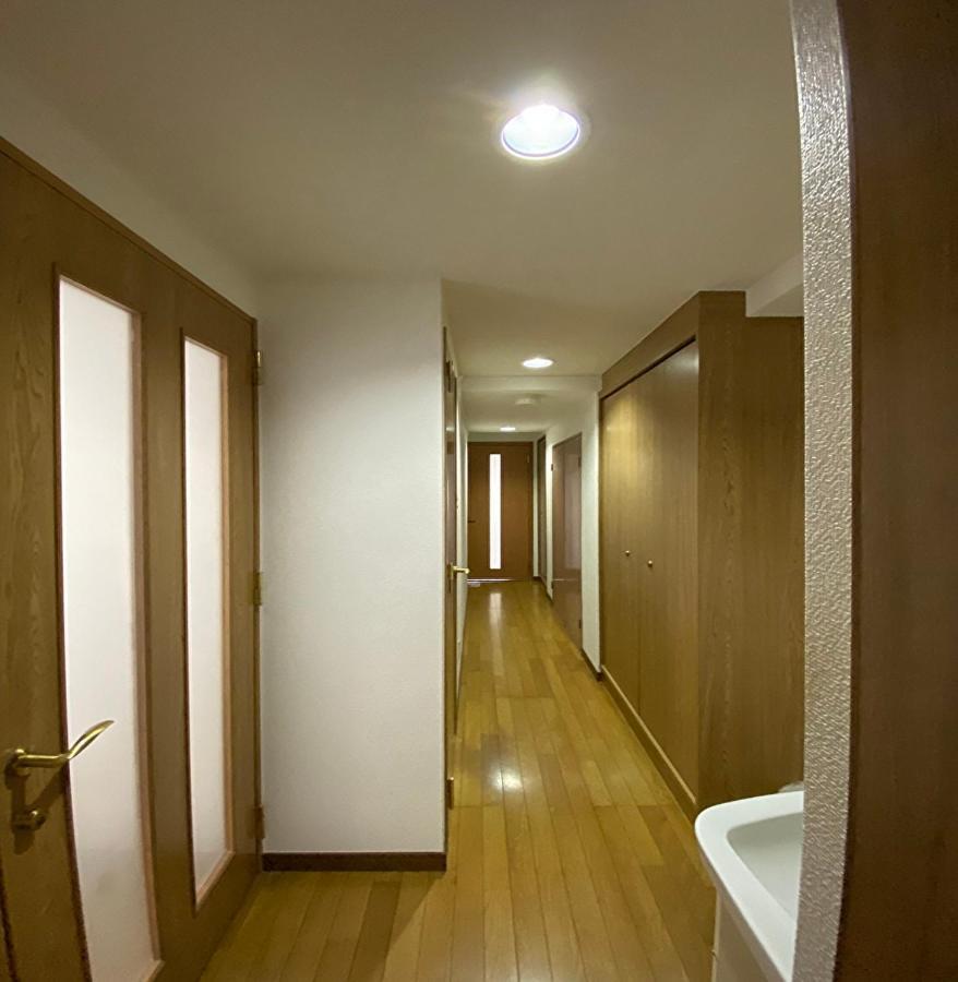 Precent City Bil Honkawa Hiroshima Ngoại thất bức ảnh