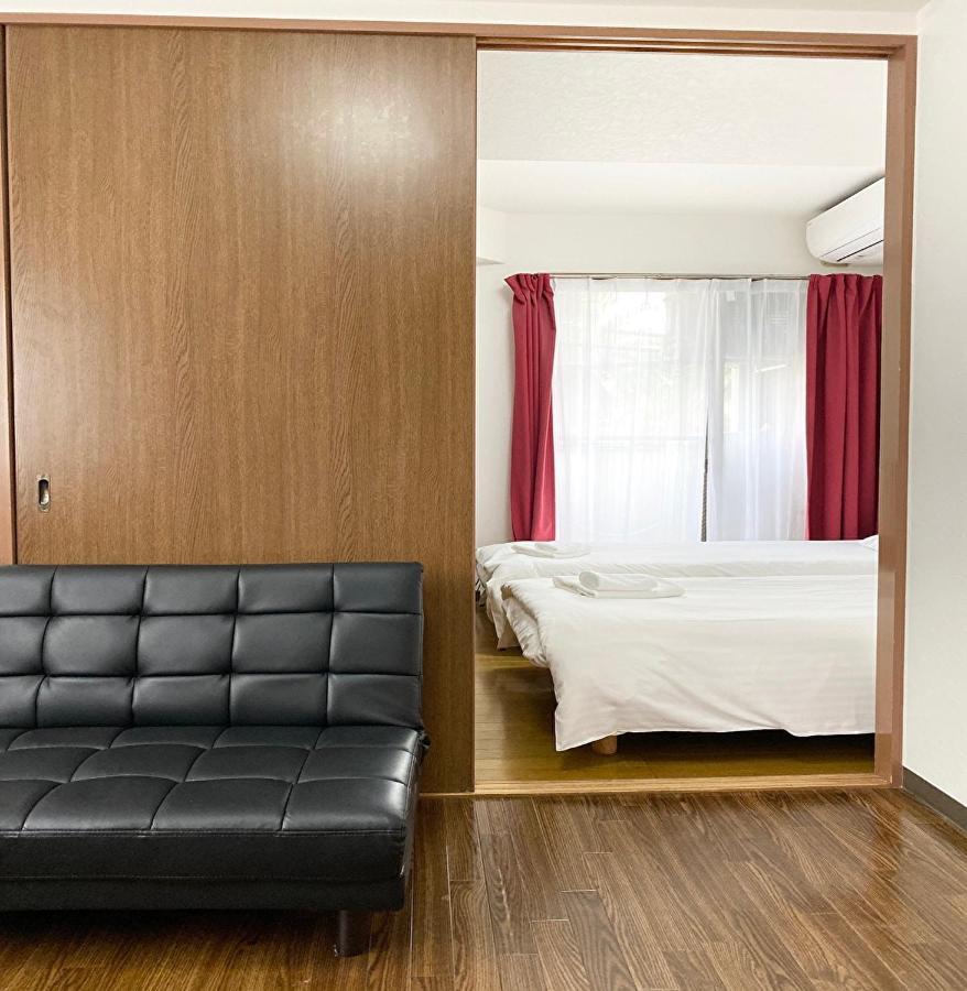 Precent City Bil Honkawa Hiroshima Ngoại thất bức ảnh
