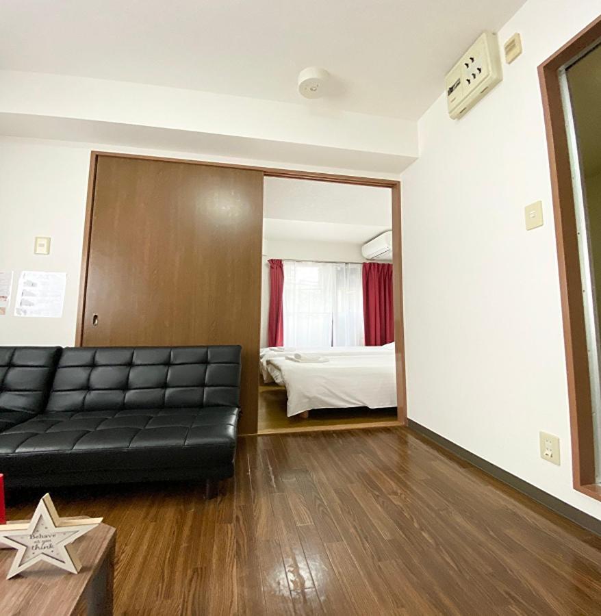 Precent City Bil Honkawa Hiroshima Ngoại thất bức ảnh