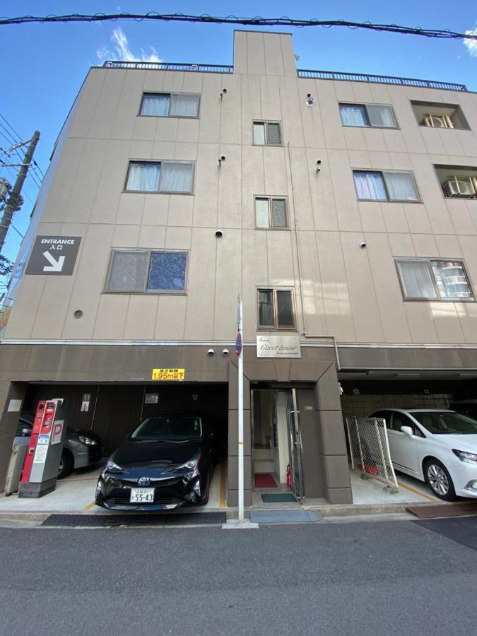 Precent City Bil Honkawa Hiroshima Ngoại thất bức ảnh