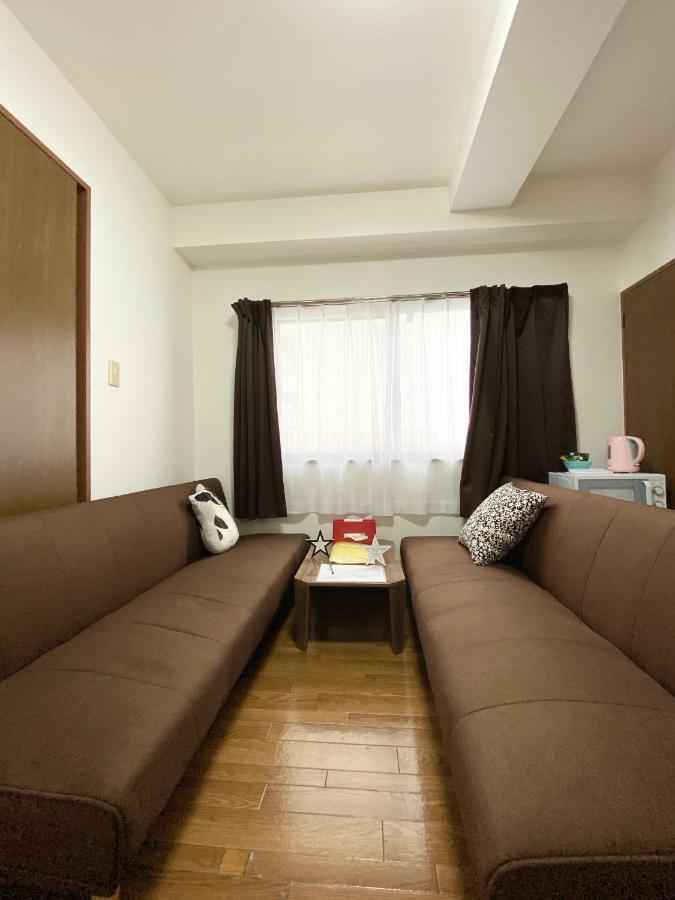 Precent City Bil Honkawa Hiroshima Ngoại thất bức ảnh