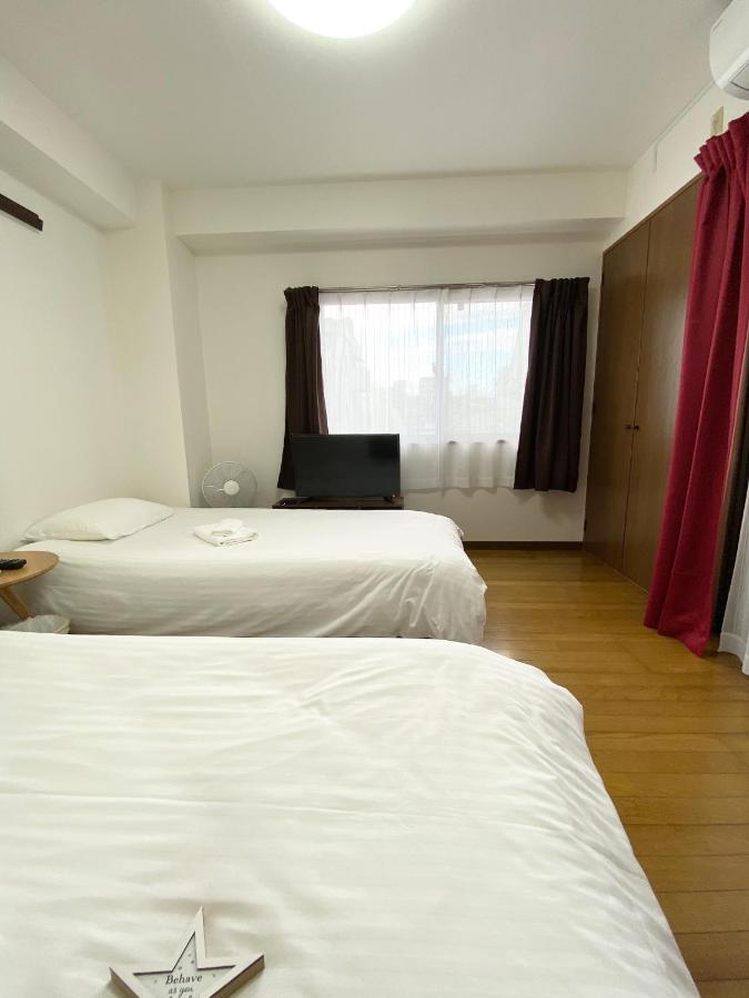 Precent City Bil Honkawa Hiroshima Ngoại thất bức ảnh